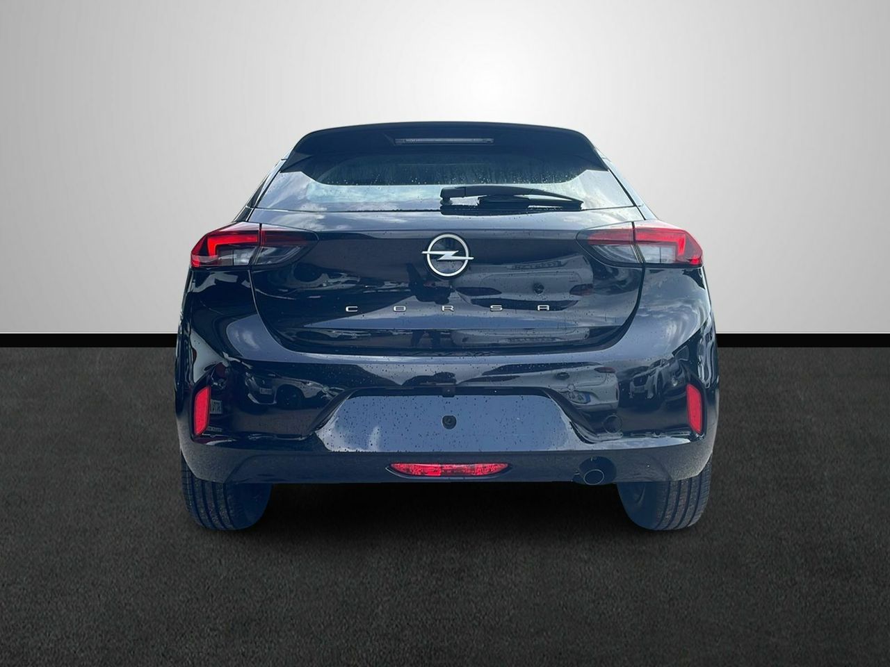 opel corsa 2025 / foto grande (3)