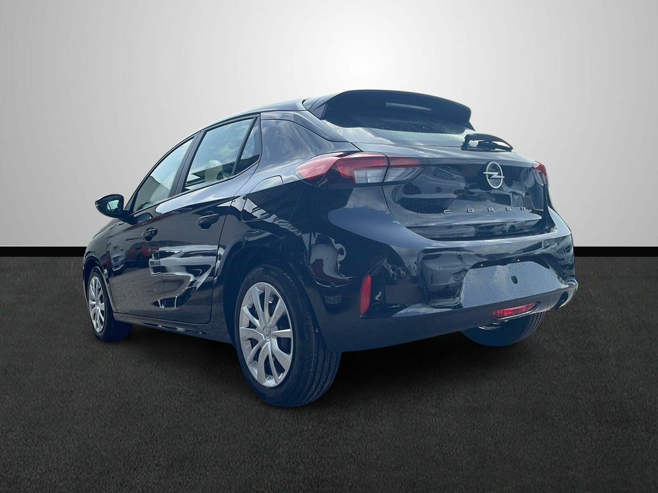 opel corsa 2025 / foto grande (2)