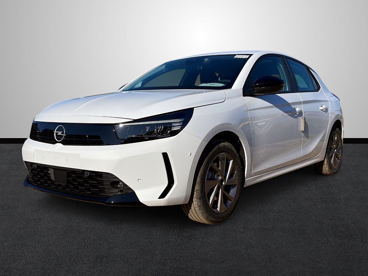 Neumaticos r20  de segunda mano - opel corsa 2025 /