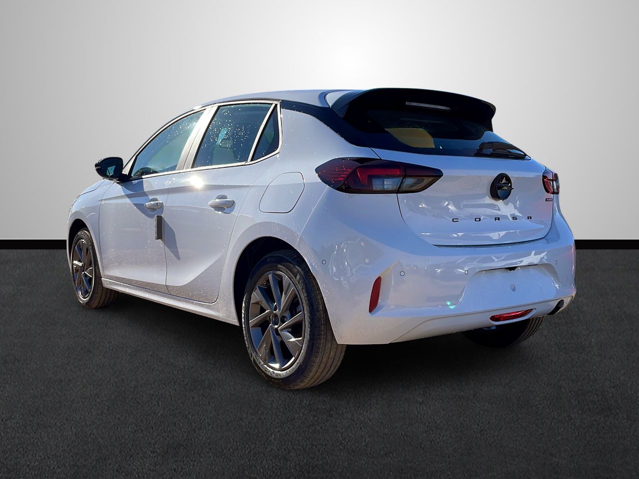 opel corsa 2025 / foto grande (3)