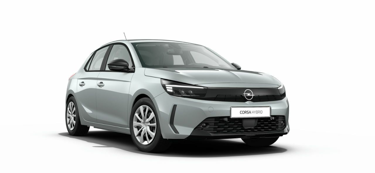 Neumaticos r20  de segunda mano - opel corsa 2025 /