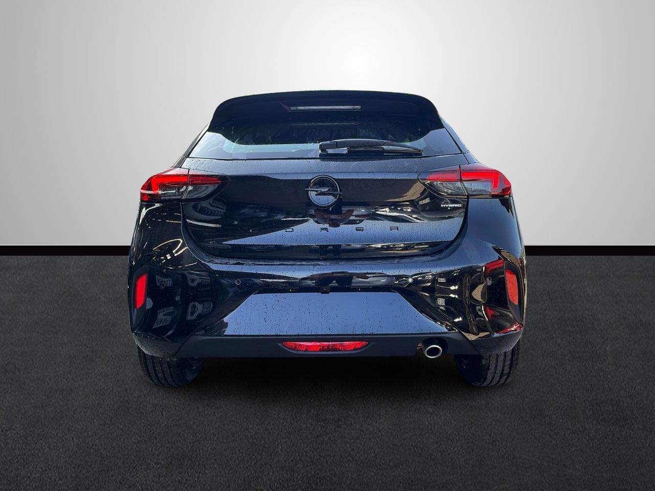 opel corsa 2025 / foto grande (3)