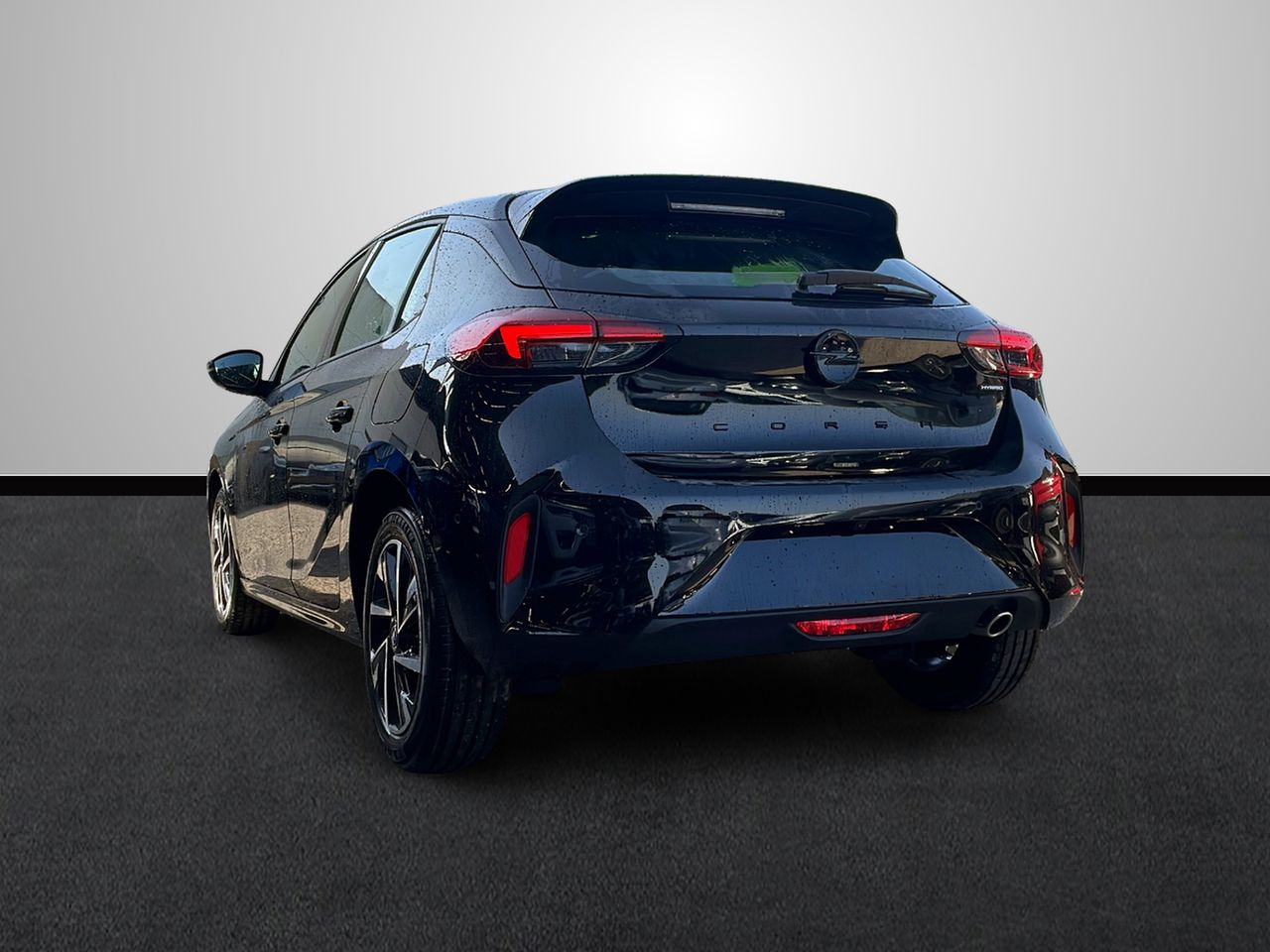 opel corsa 2025 / foto grande (2)