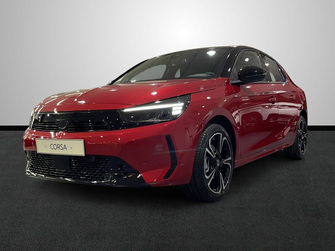 Neumaticos 215 50 r17  de segunda mano - opel corsa 2025 /