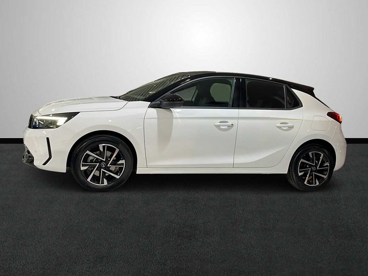 opel corsa 2025 / foto grande (2)