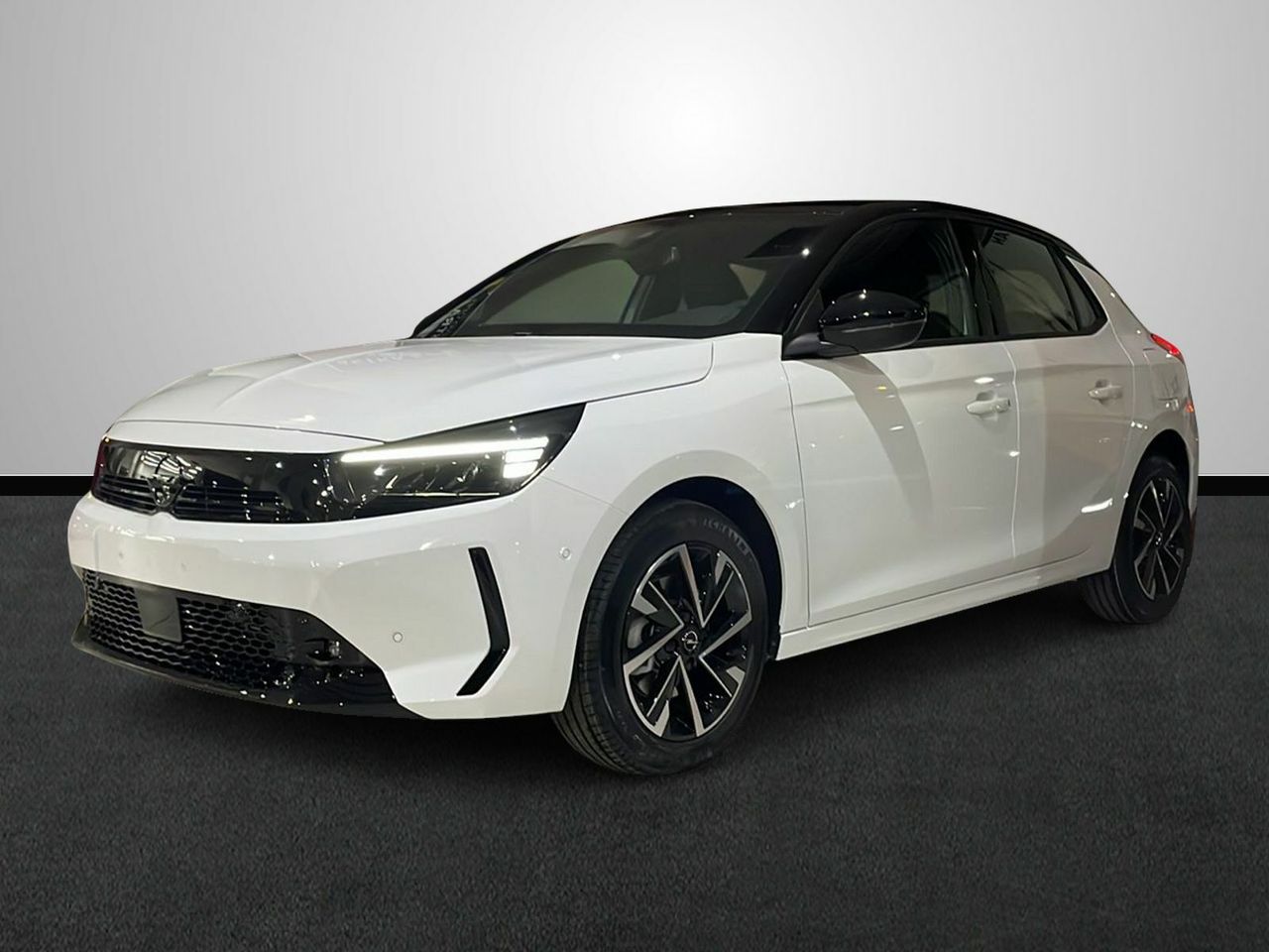 Opel corsa viva  de segunda mano - opel corsa 2025 /