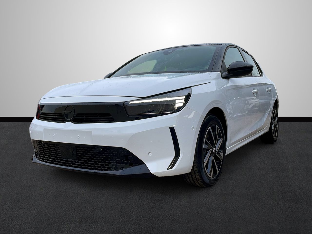 Opel corsa viva  de segunda mano - opel corsa 2025 /