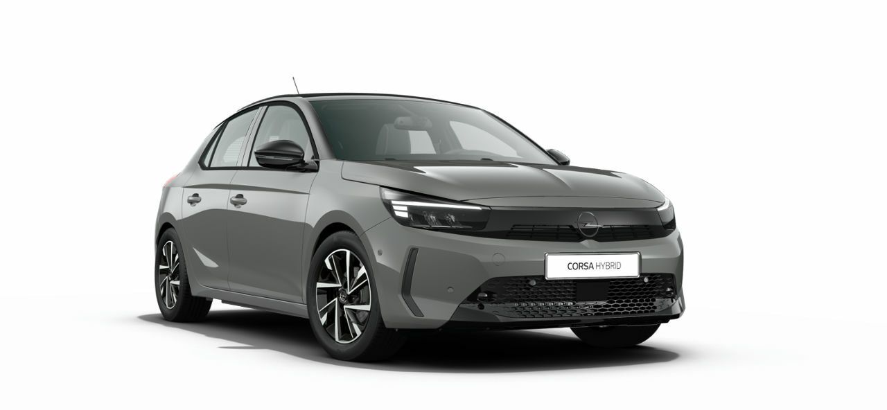 Opel corsa viva  de segunda mano - opel corsa 2025 /