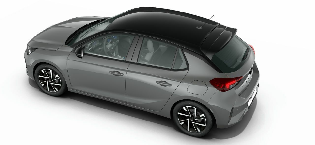 opel corsa 2025 / foto grande (3)