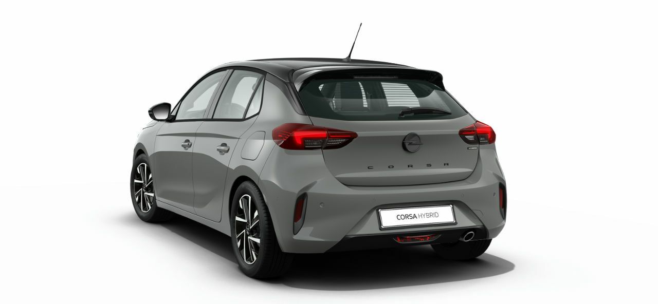 opel corsa 2025 / foto grande (2)