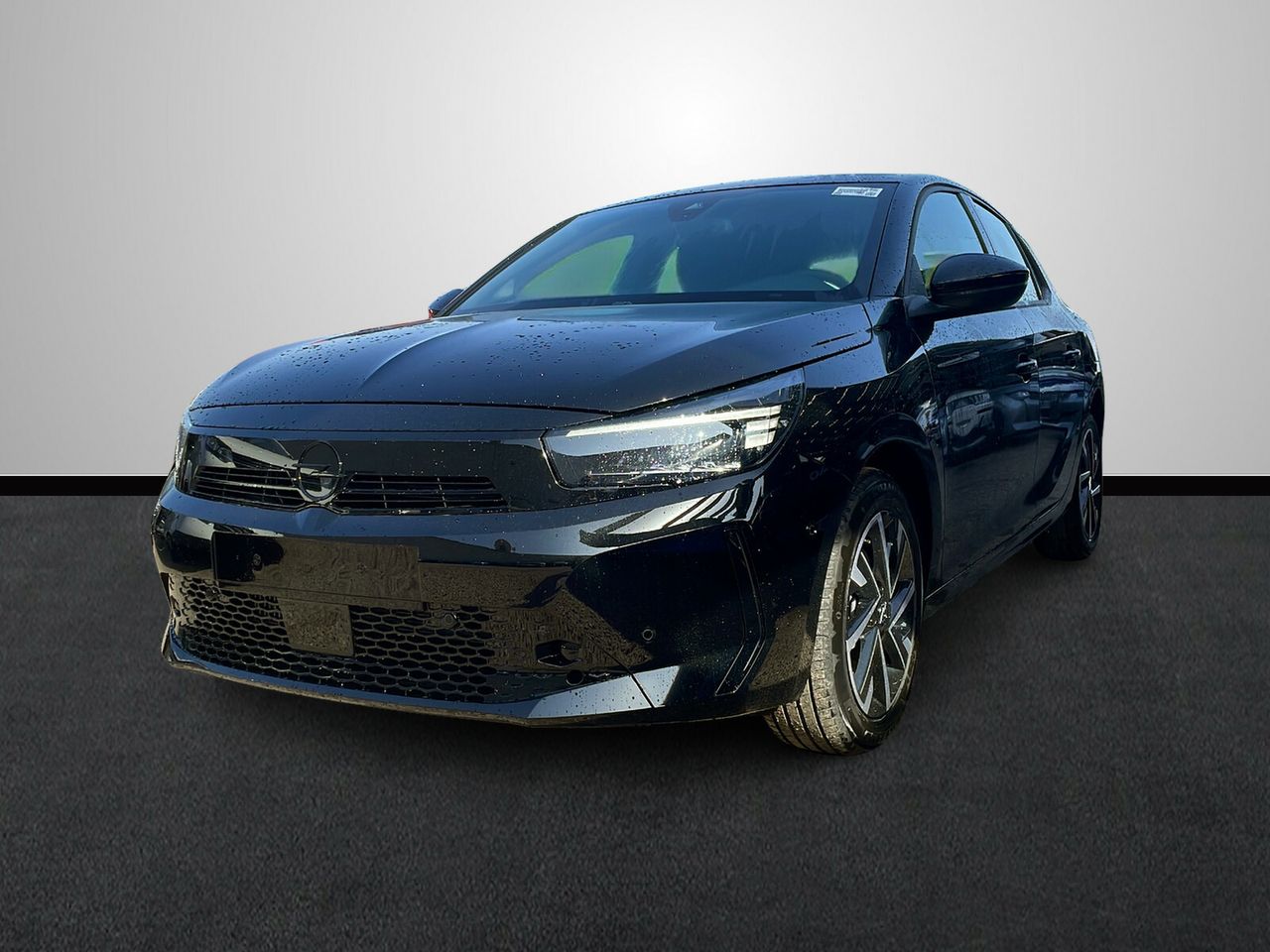 Opel corsa viva  de segunda mano - opel corsa 2025 /