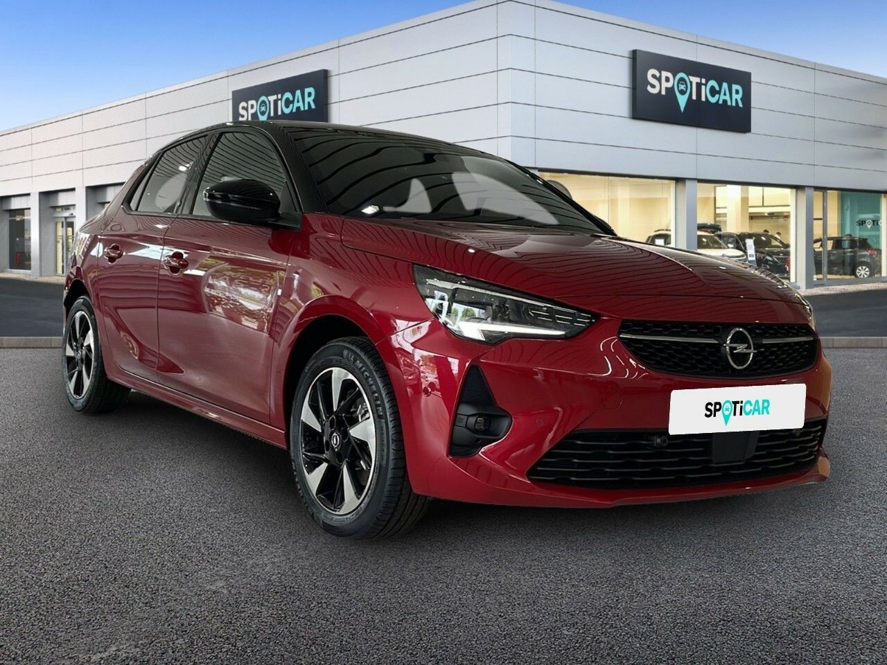 opel corsa 2024 / foto grande (2)