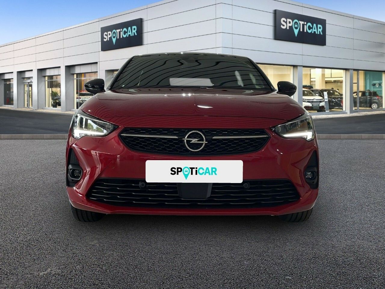 opel corsa 2024 / foto grande (3)