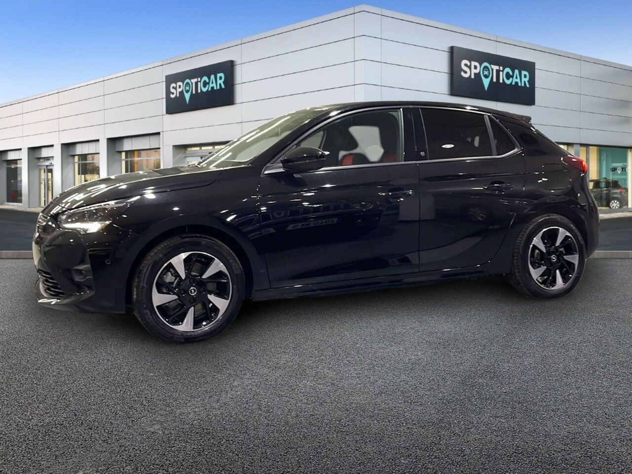 opel corsa 2023 / foto grande (2)