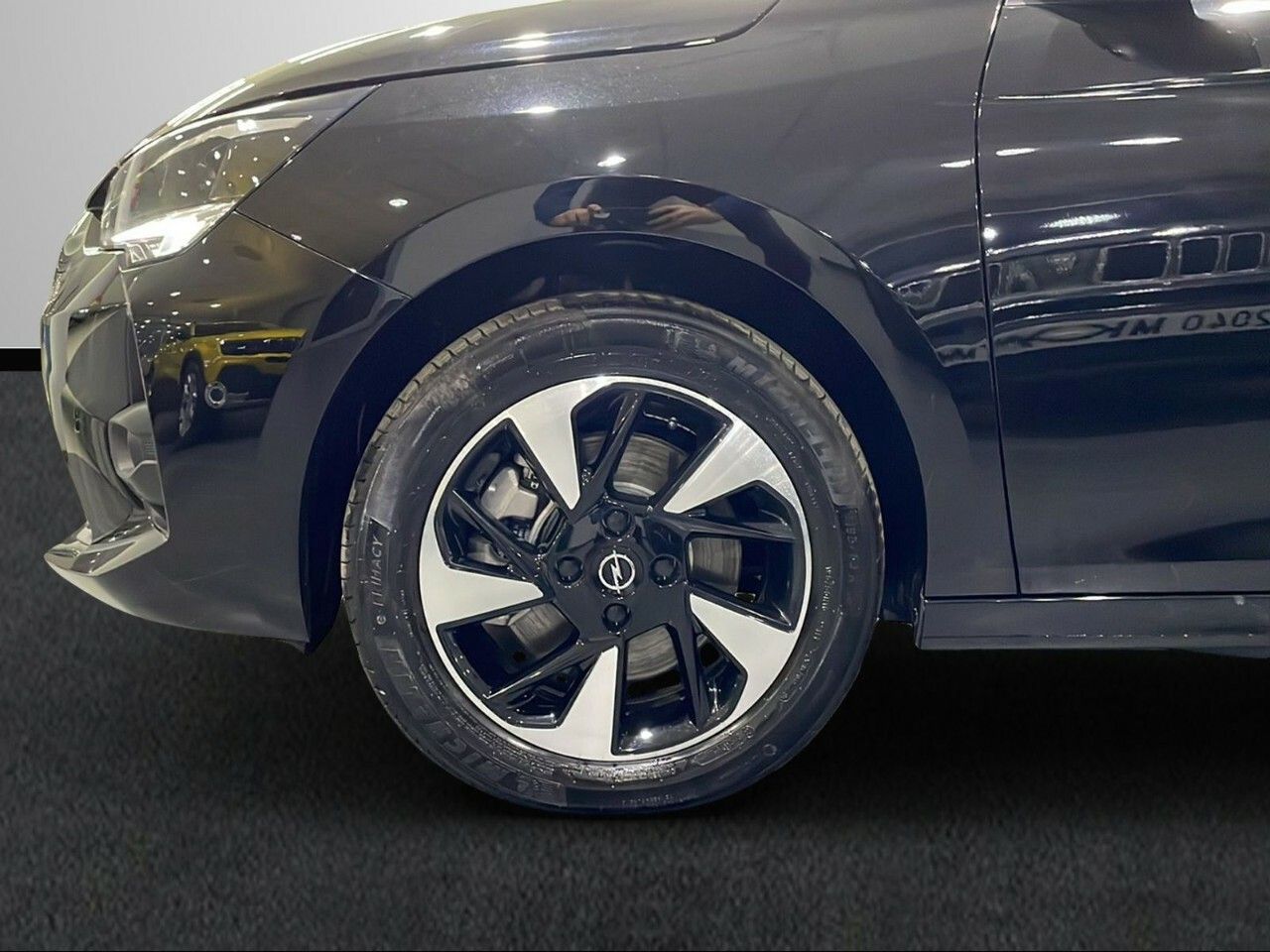 opel corsa 2023 / foto grande (3)