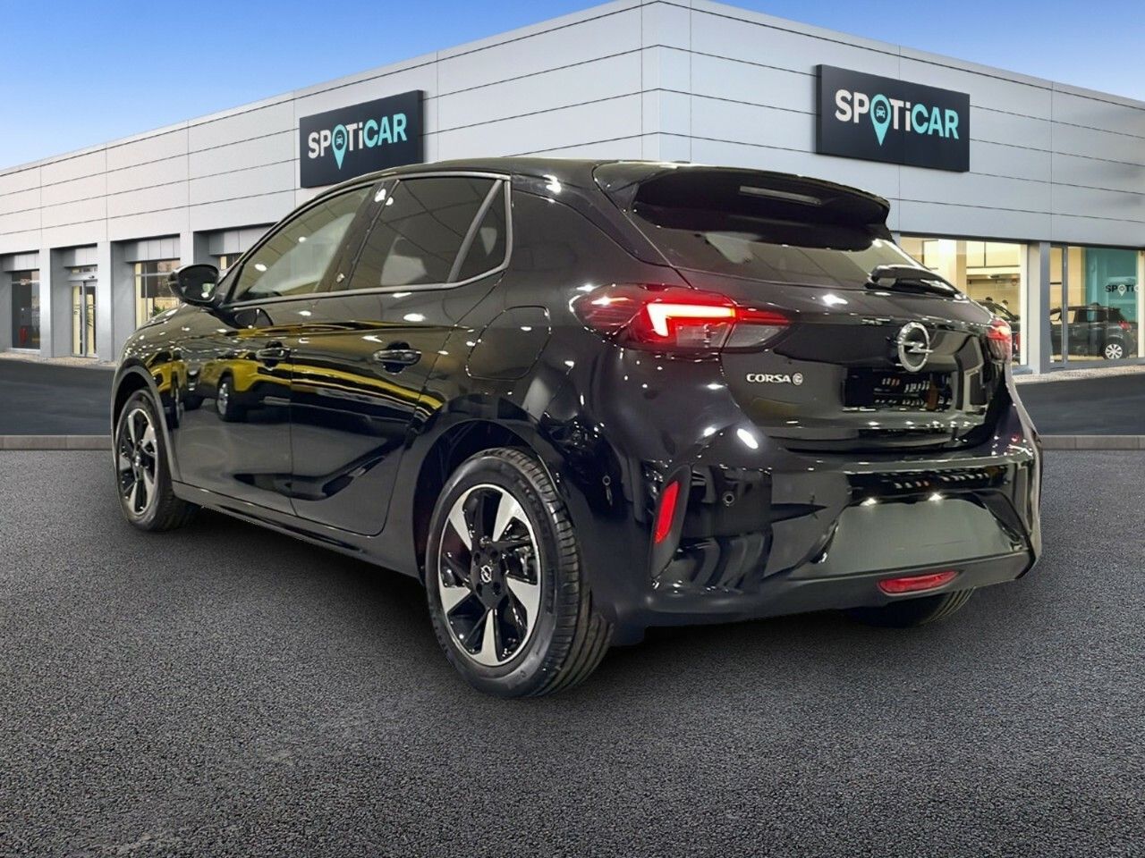 opel corsa 2024 / foto grande (3)