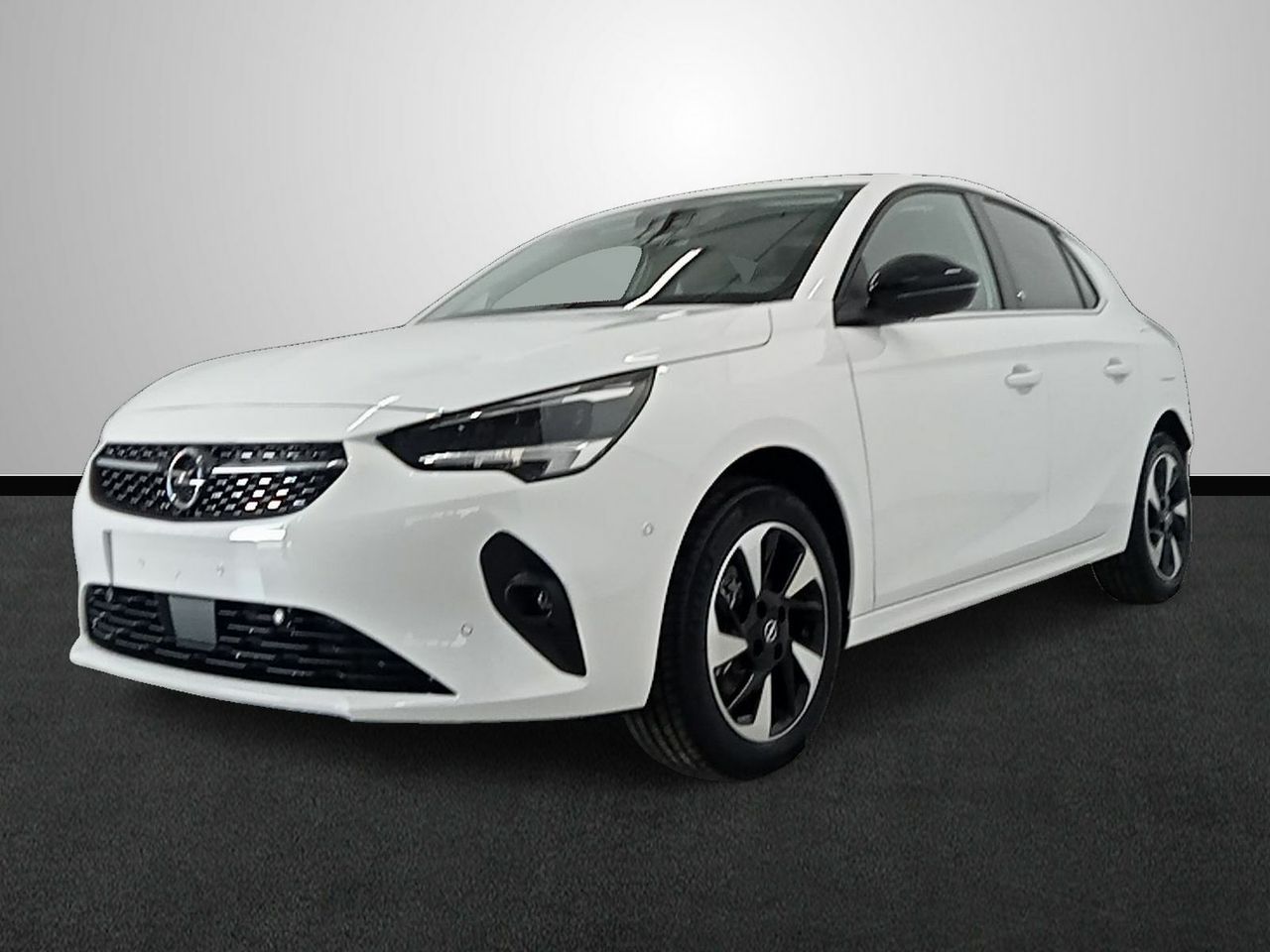 Opel corsa viva  de segunda mano - opel corsa 2023 /