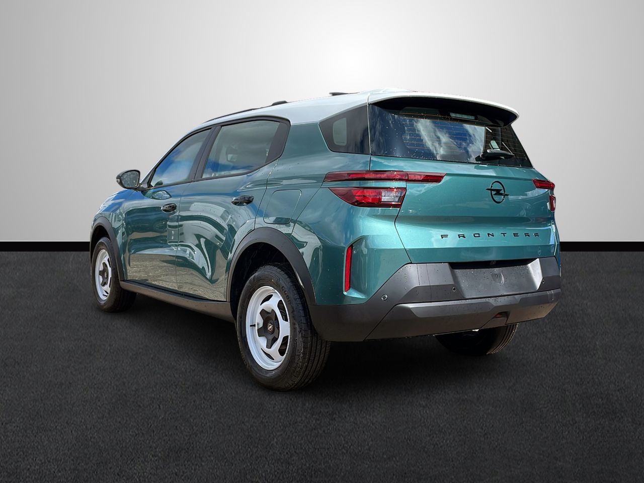 opel frontera 2025 / foto grande (2)