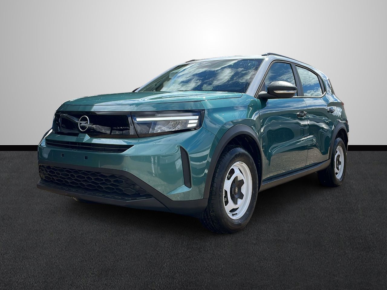 Neumaticos r18  de segunda mano - opel frontera 2025 /
