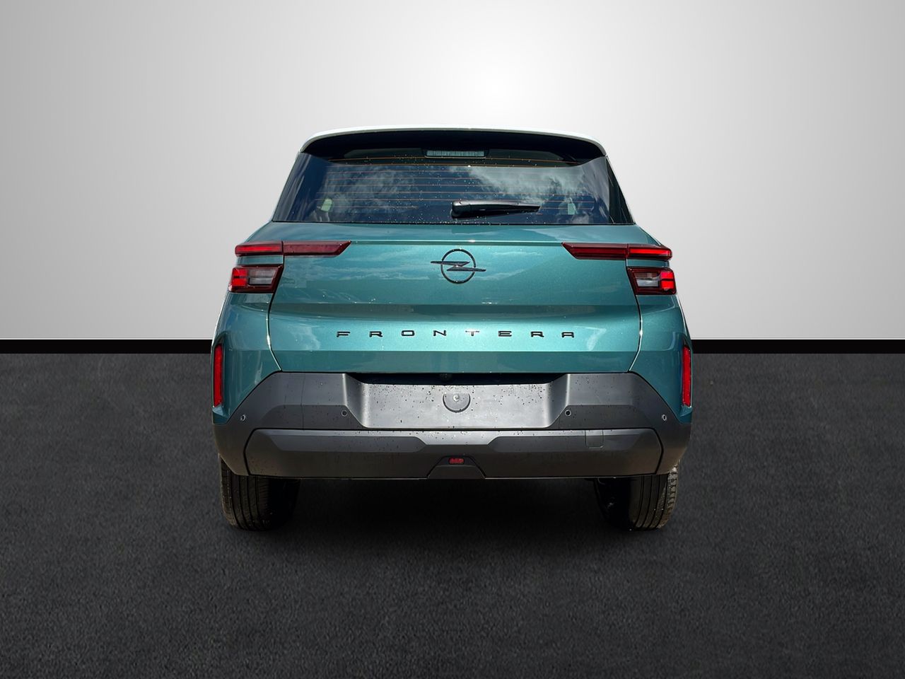 opel frontera 2025 / foto grande (3)