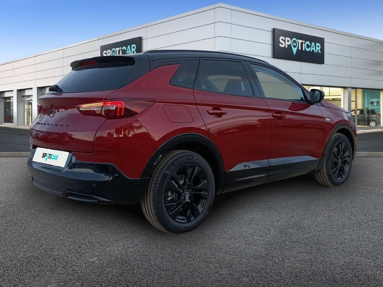opel grandland 2024 / foto grande (3)