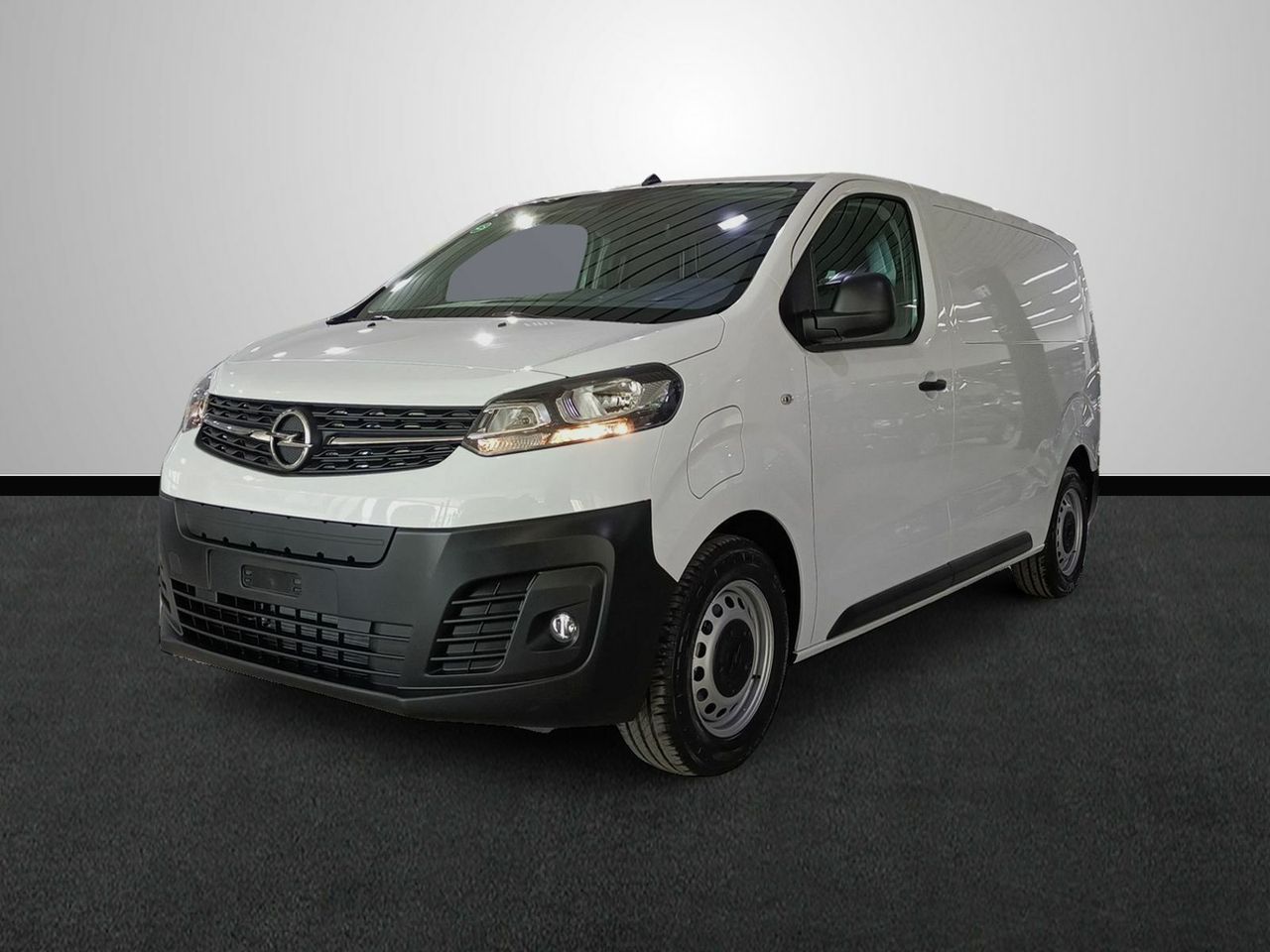 Fiat tipo financiacion  de segunda mano - opel vivaro 2025 /