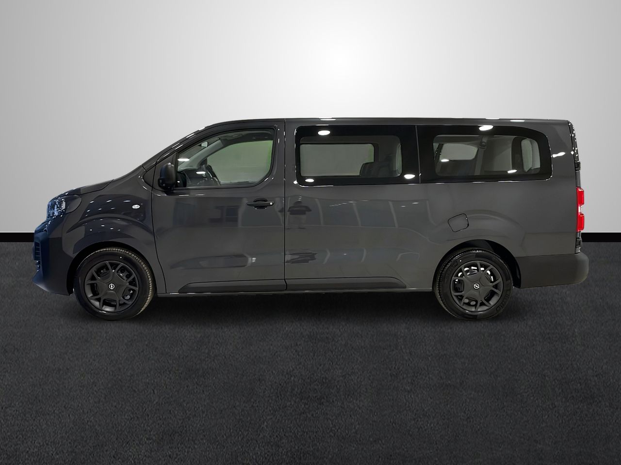 opel vivaro 2025 / foto grande (2)