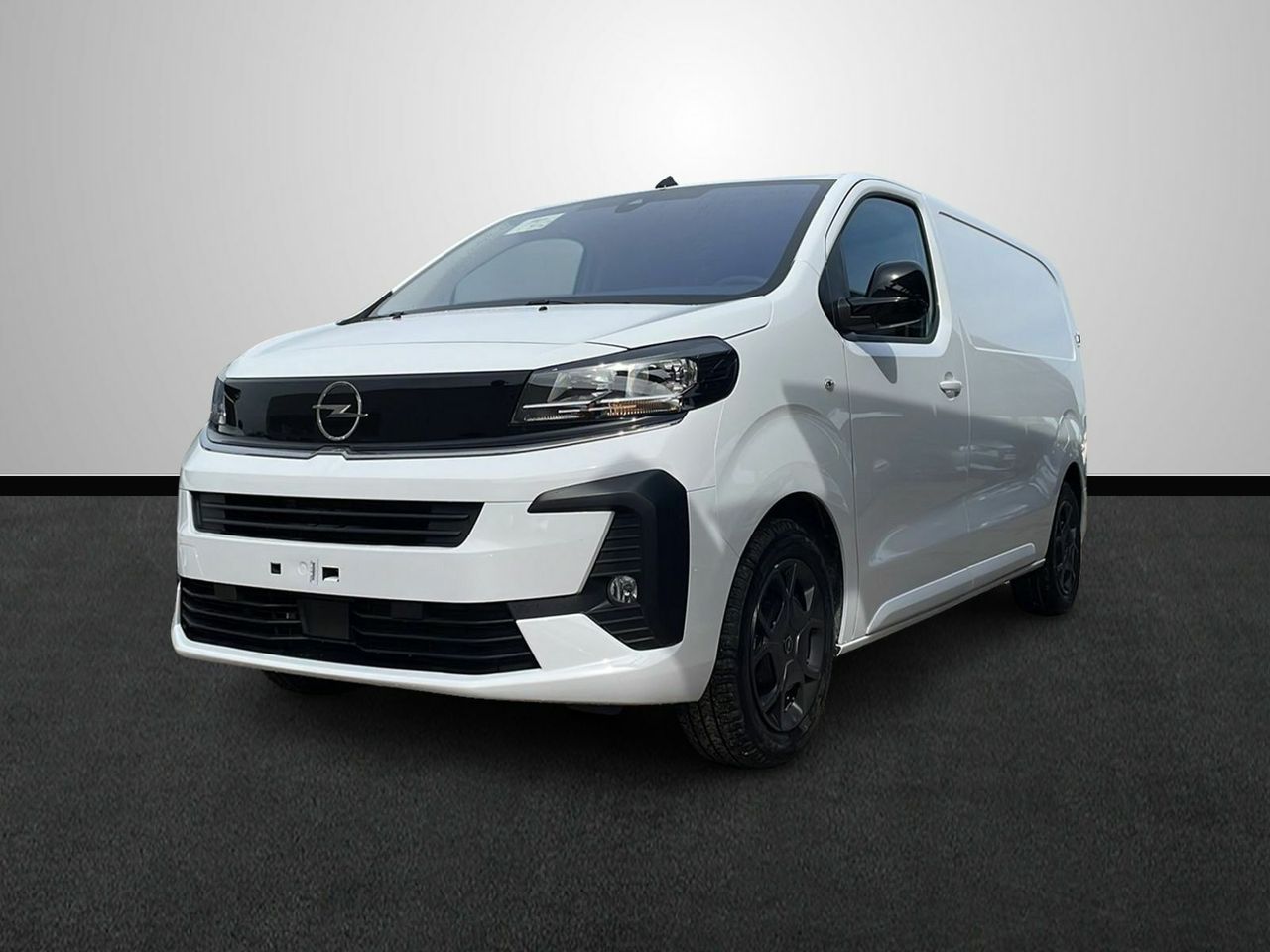 Coche hibrido enchufable 1998cc  de segunda mano - opel vivaro 2025 /