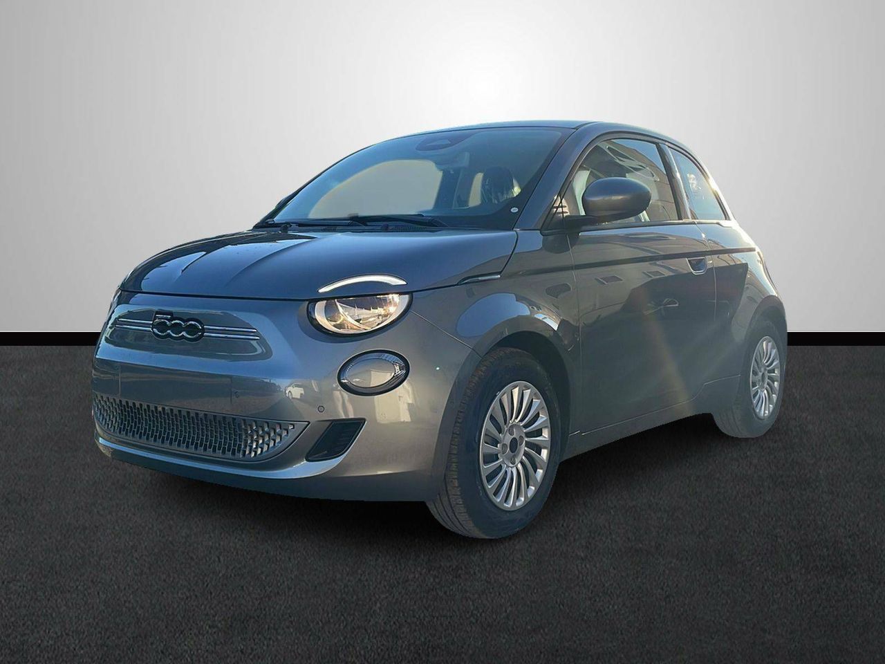 Fiat punto 2007  de segunda mano - fiat 500 2023 /