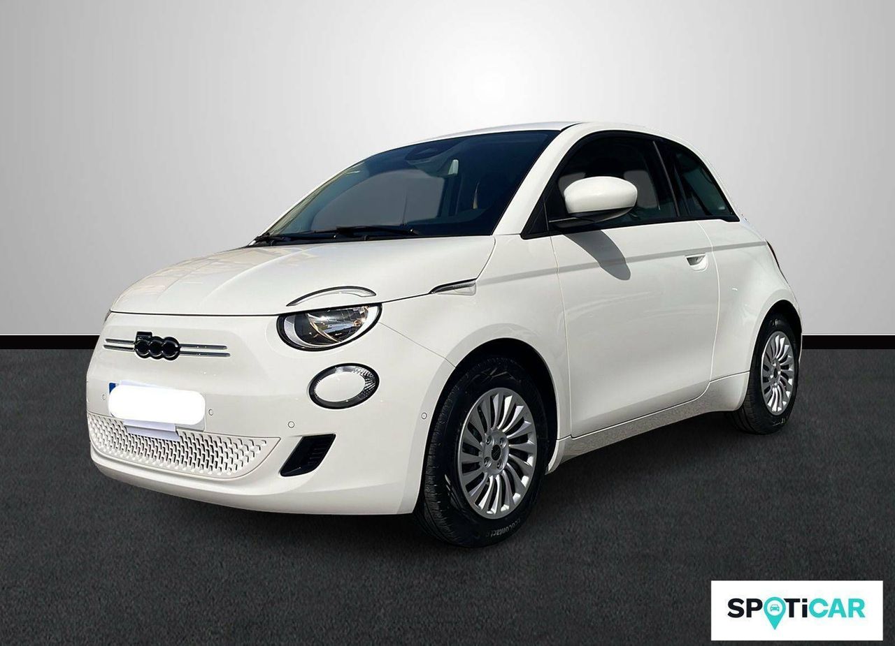 Fiat punto 2007  de segunda mano - fiat 500 2023 /