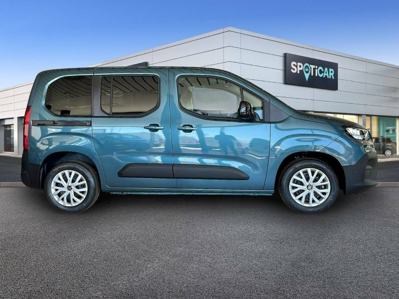 fiat doblò 2024 / foto grande (2)