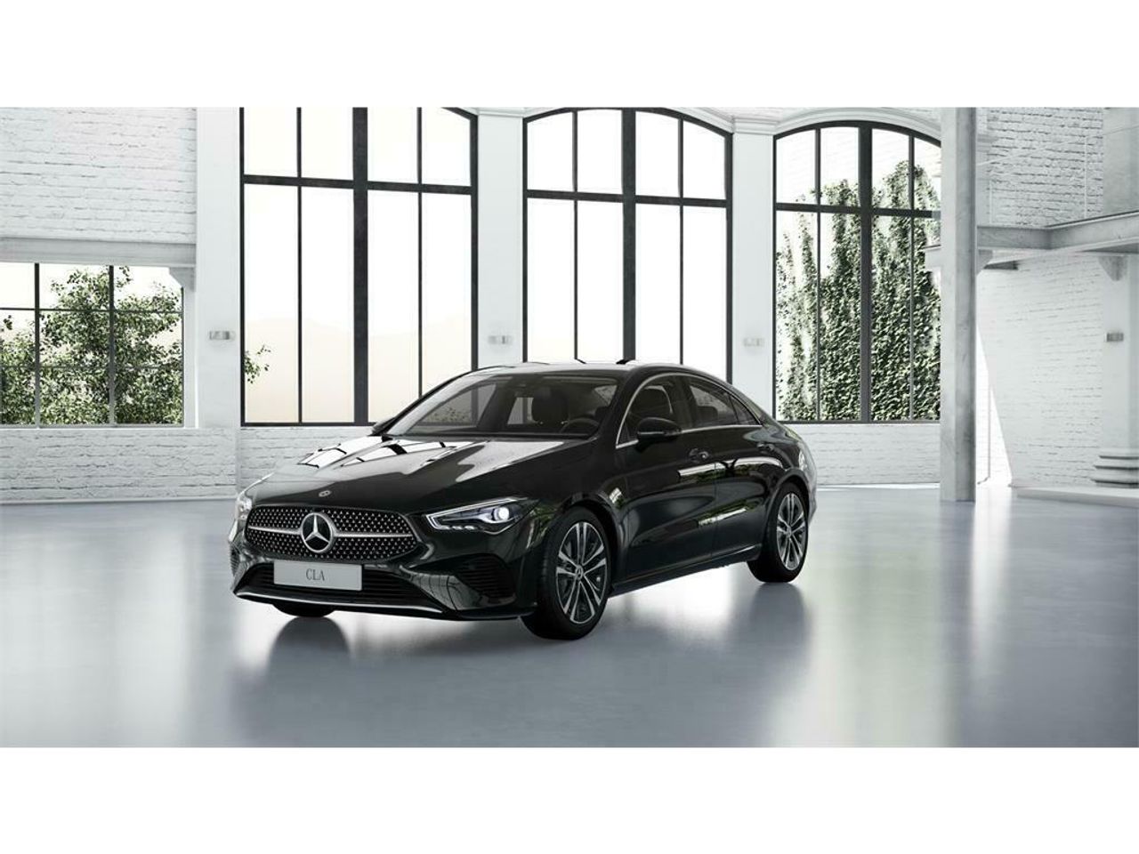 Mercedes cla 2024 163cv  de segunda mano - mercedes cla 2025 /