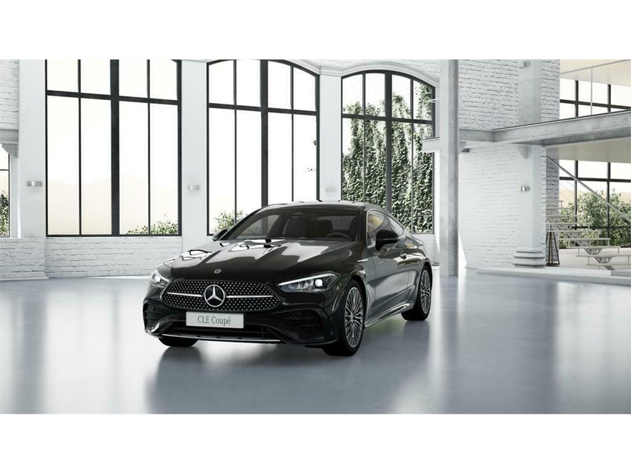 Mercedes clk  de segunda mano - mercedes clase cle 2025 /