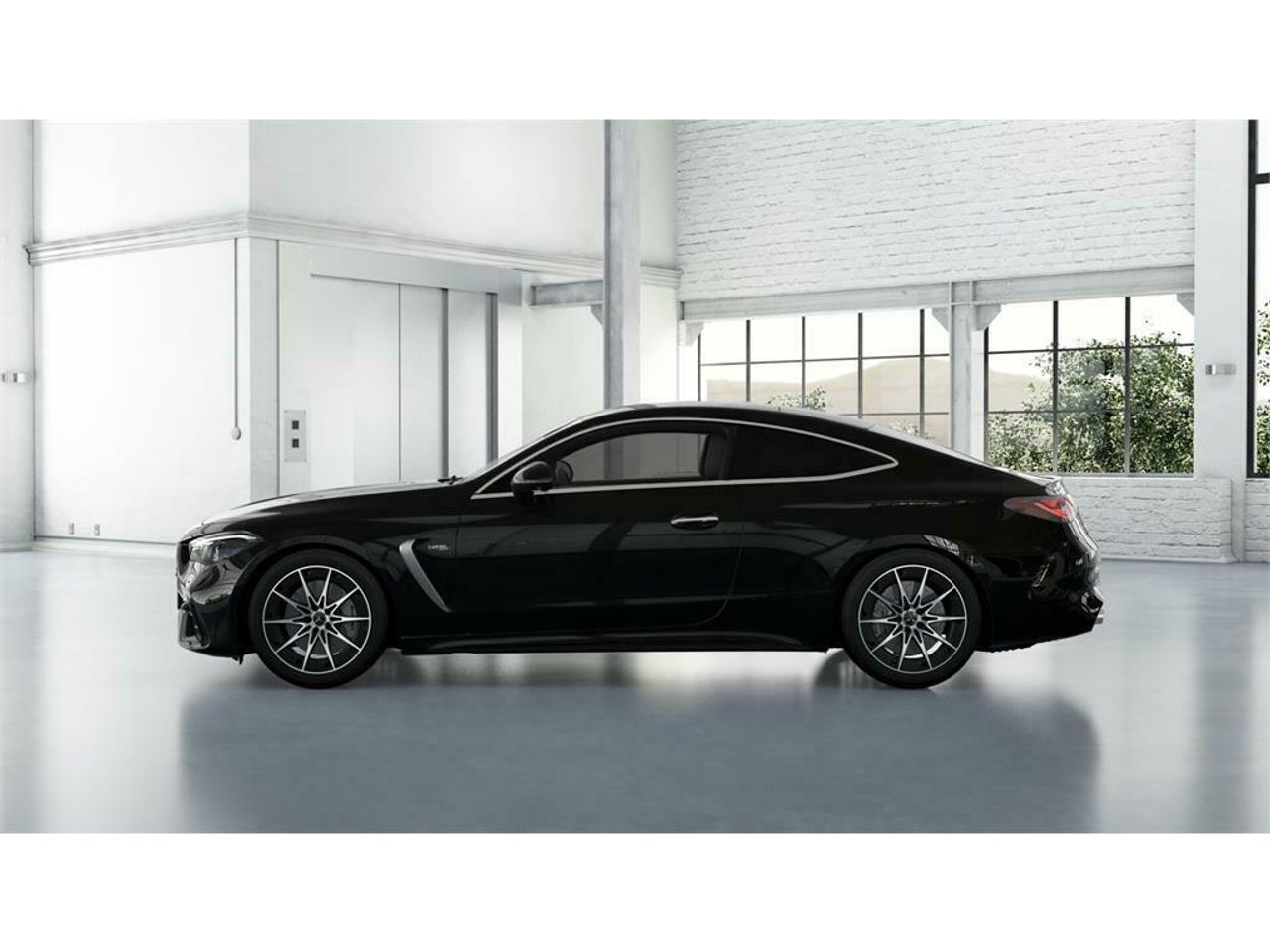 mercedes clase cle 2025 / foto grande (2)