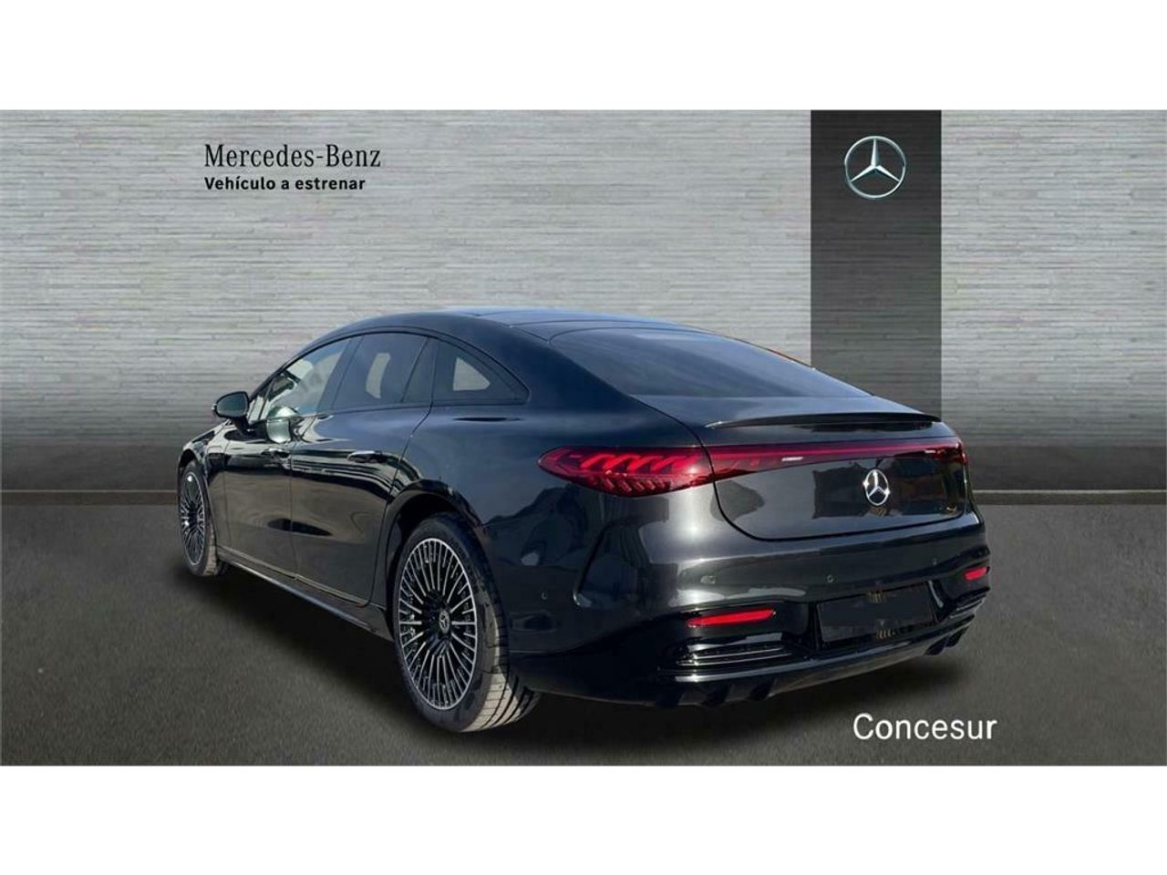 mercedes eqs 2025 / foto grande (2)