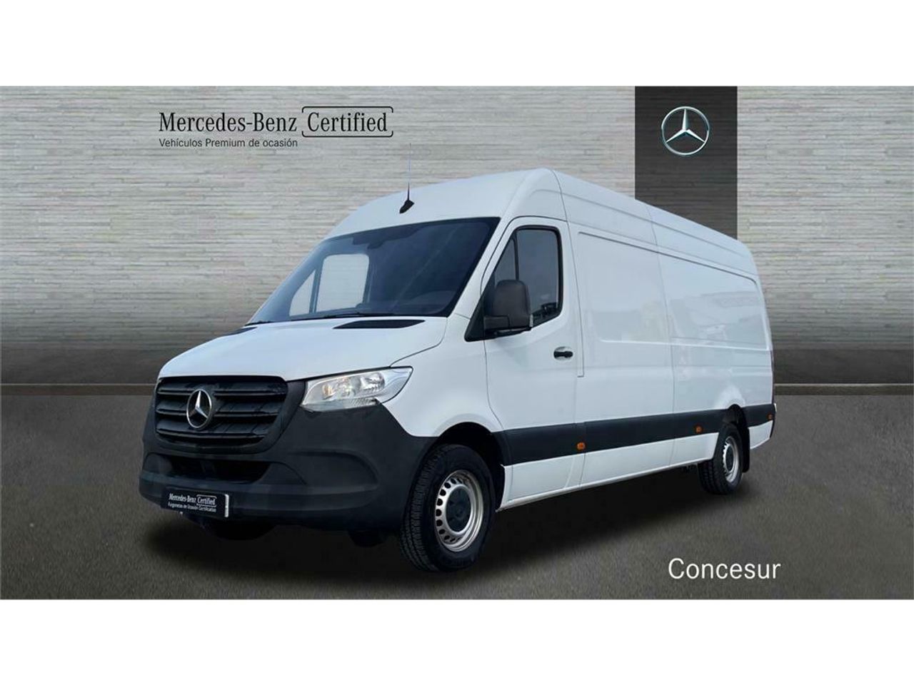 Mercedes sprinter 2019 sevilla  de segunda mano en Sevilla - mercedes sprinter 2019 /