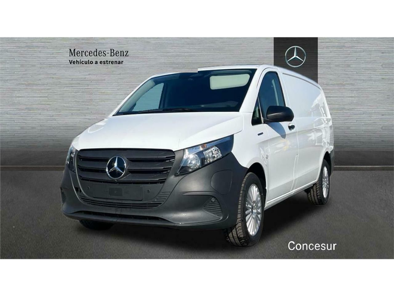 Mercedes vito 2020 camara  de segunda mano - mercedes vito 2025 /