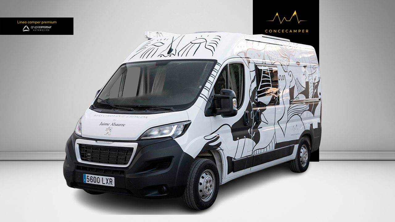 peugeot boxer 2022 / foto grande (2)