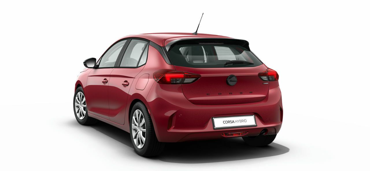opel corsa 2025 / foto grande (3)