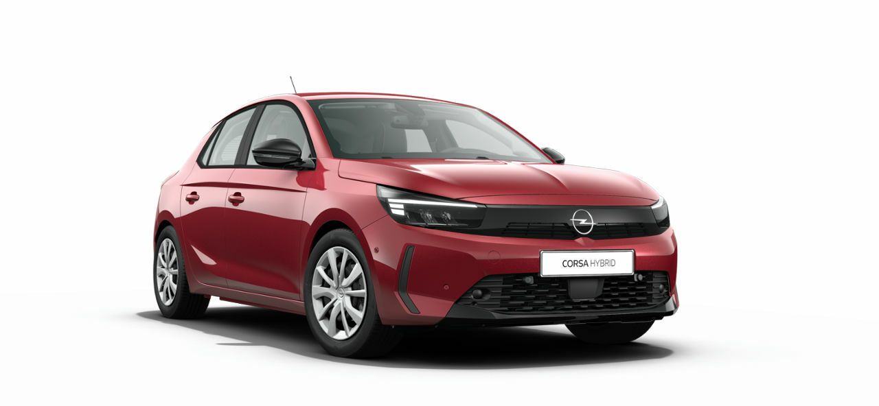 opel corsa 2025 / foto grande (2)