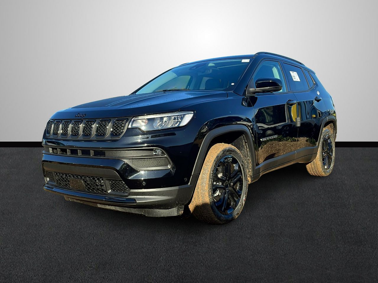 Jeep compass de segunda mano  de segunda mano - jeep compass 2025 /