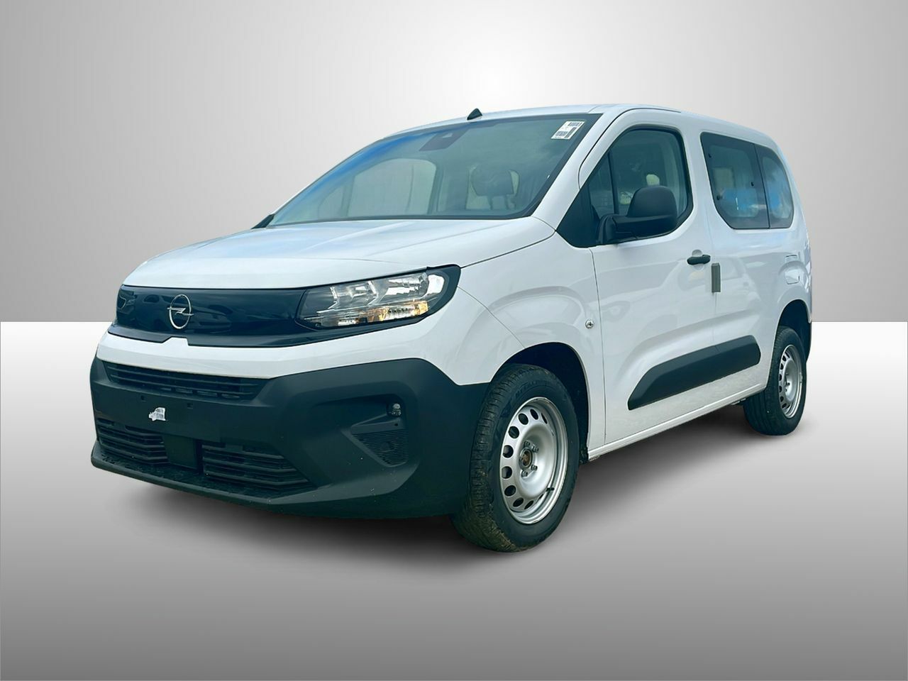 Combo cargo blanco 2023  de segunda mano - opel combo cargo 2025 /