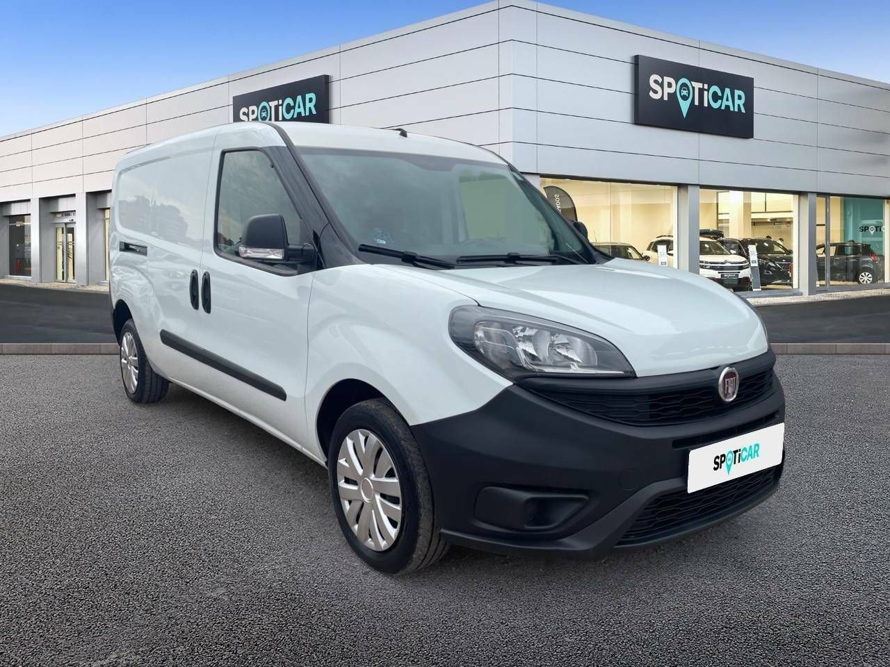 fiat doblò 2021 / foto grande (3)