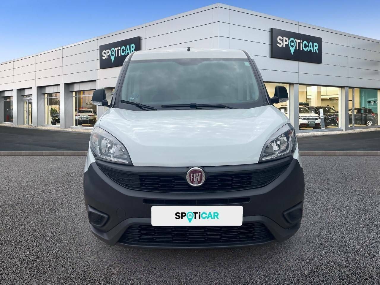 fiat doblò 2021 / foto grande (2)