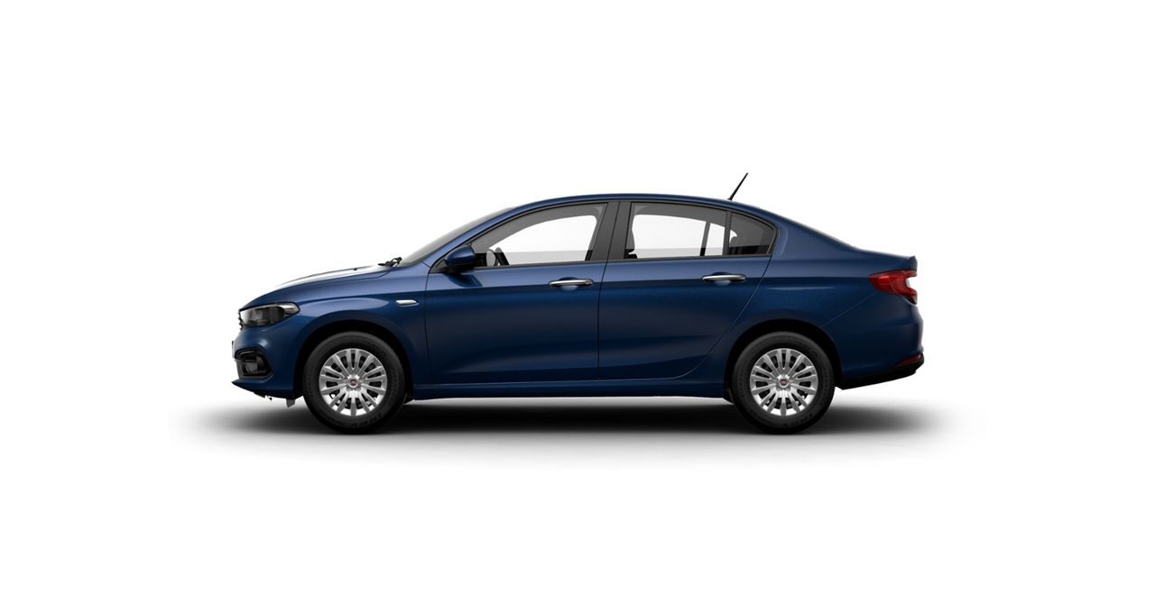 fiat tipo 2024 / foto grande (3)