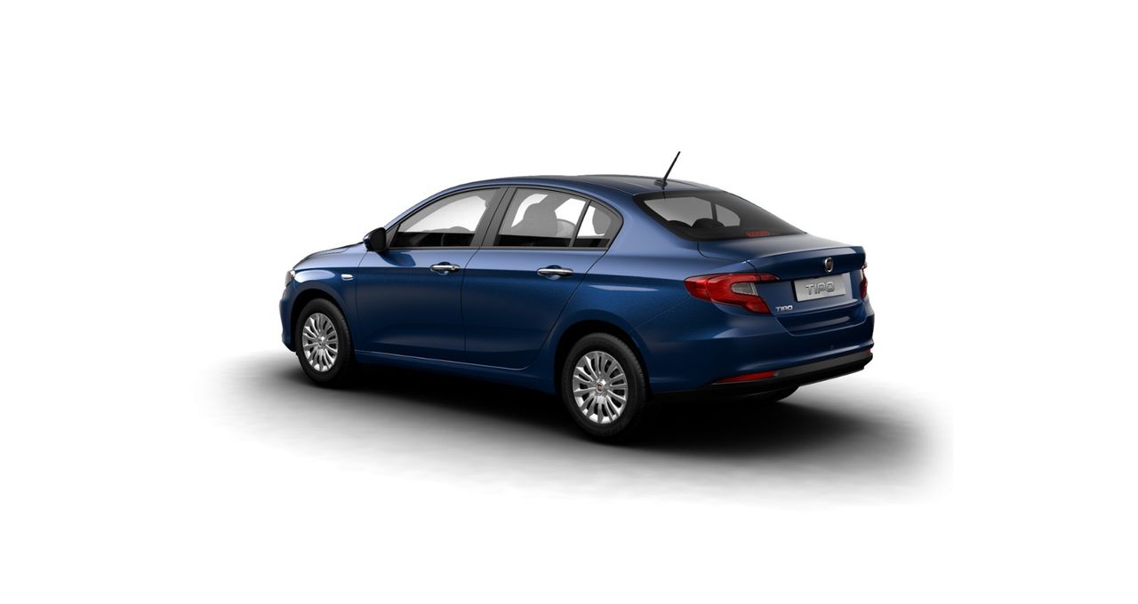 fiat tipo 2024 / foto grande (2)