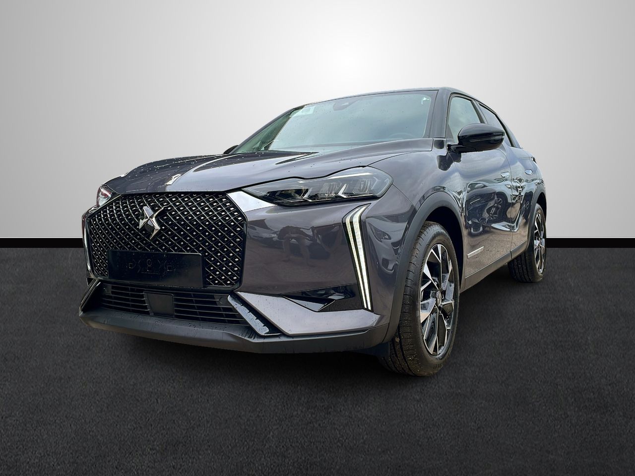Ds 3 gasolina  de segunda mano - ds automobiles ds 3 2024 /