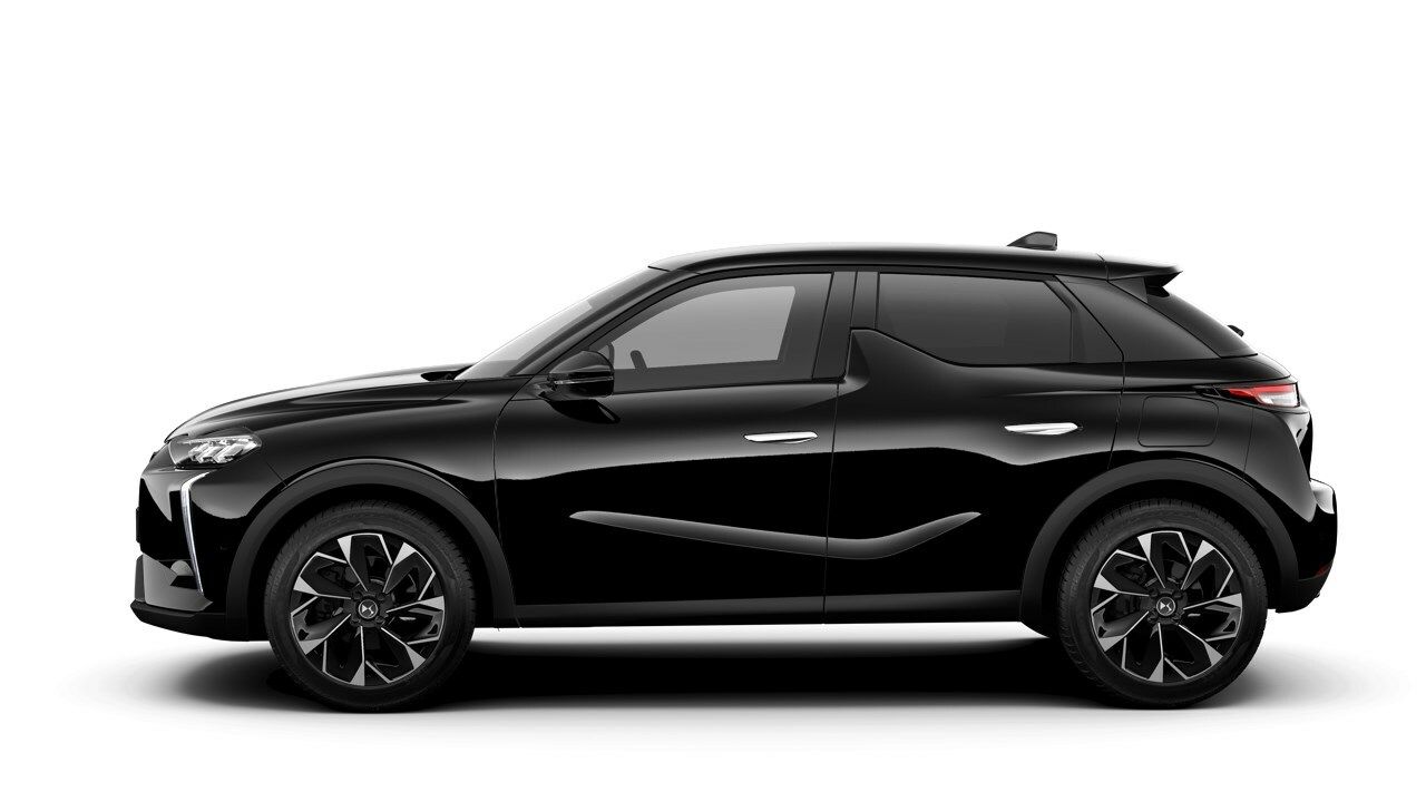 ds automobiles ds 3 2025 / foto grande (3)