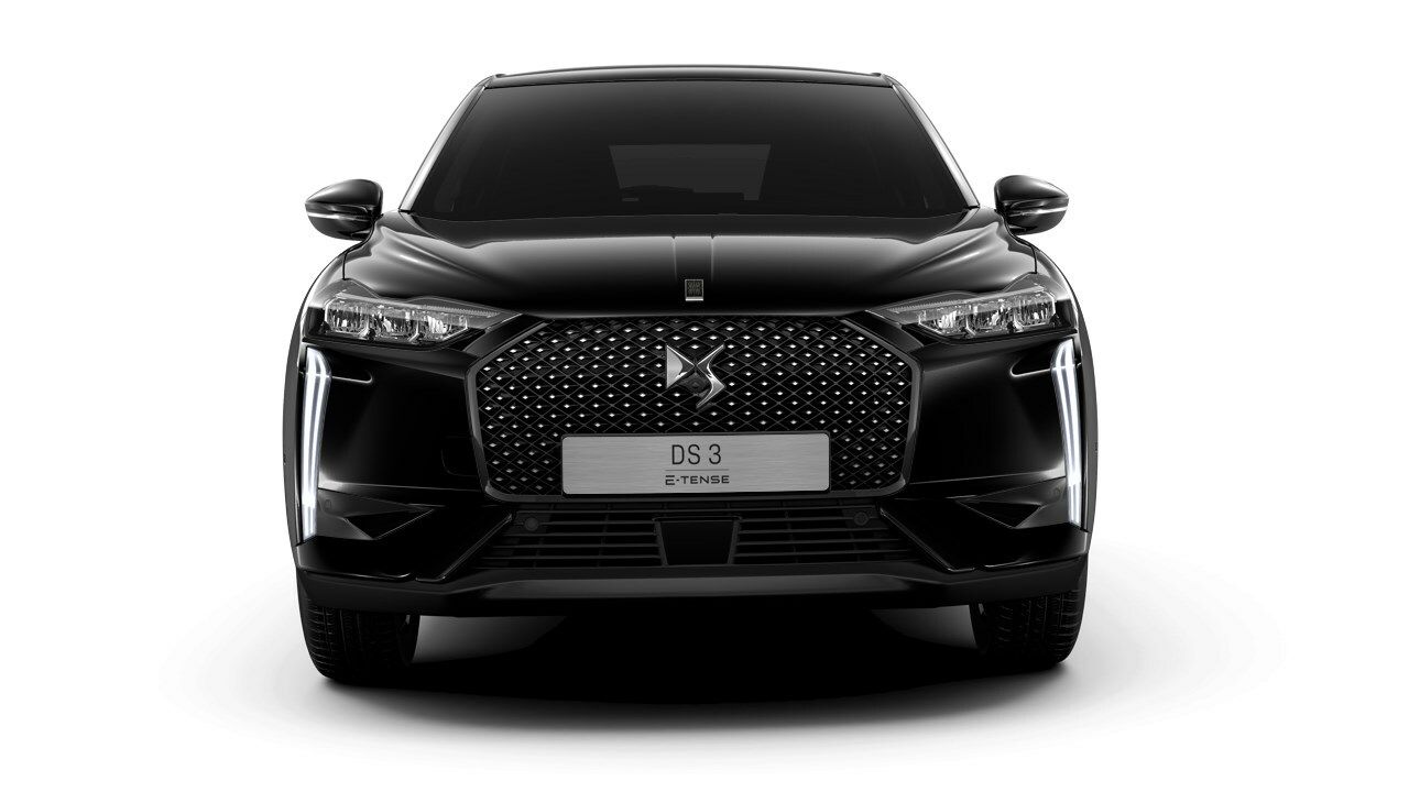 Lancia  de segunda mano - ds automobiles ds 3 2025 /
