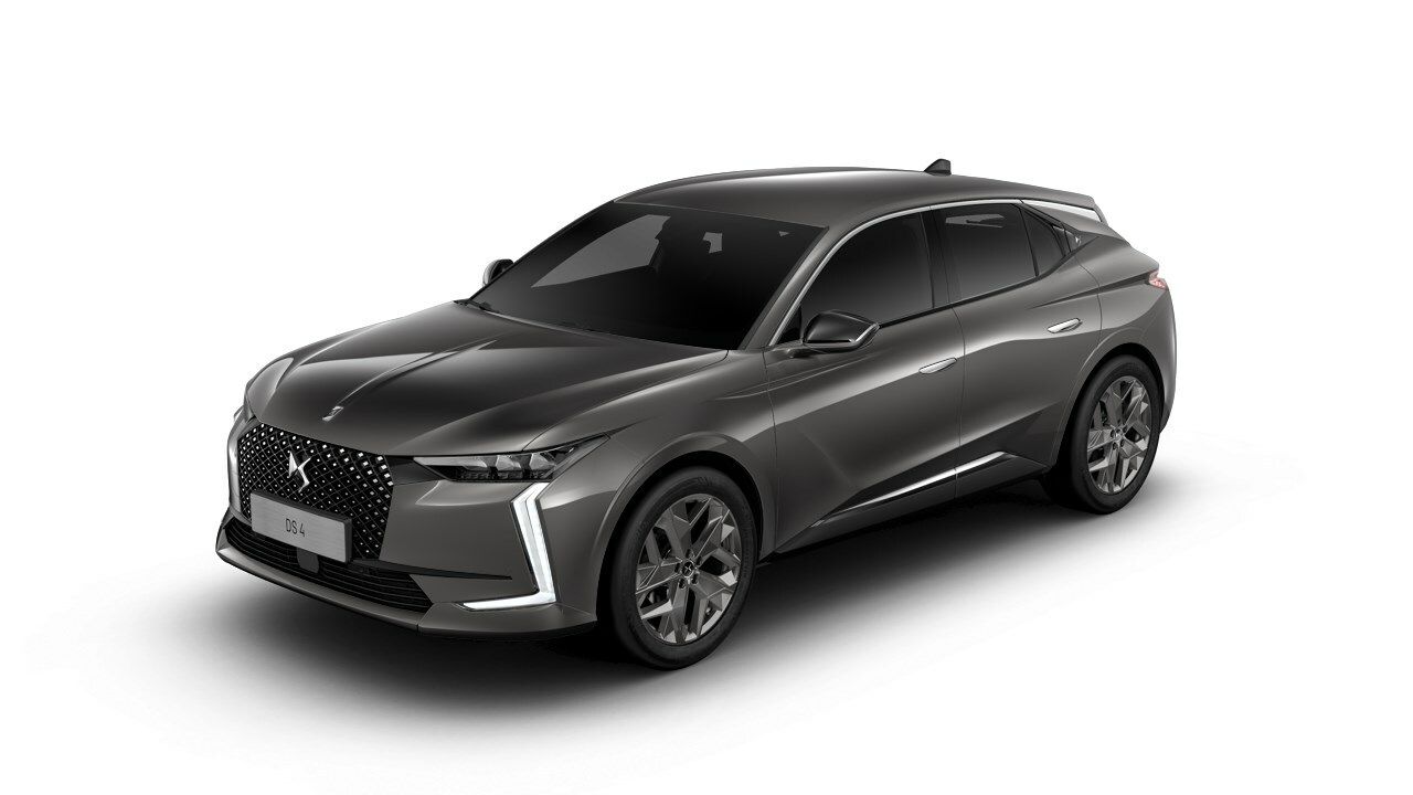 ds automobiles ds 4 2025 / foto grande (2)